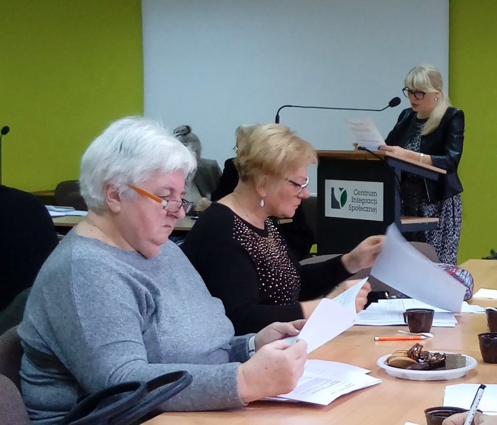 Ile zarabia członek zarządu ROD?