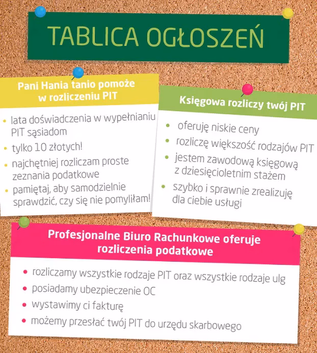 Czy warto zatrudnić księgowego do rozliczenia podatków?