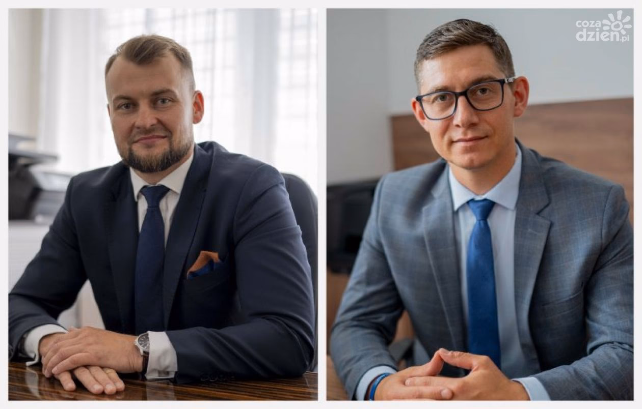 Kto jest prezesem TBS?