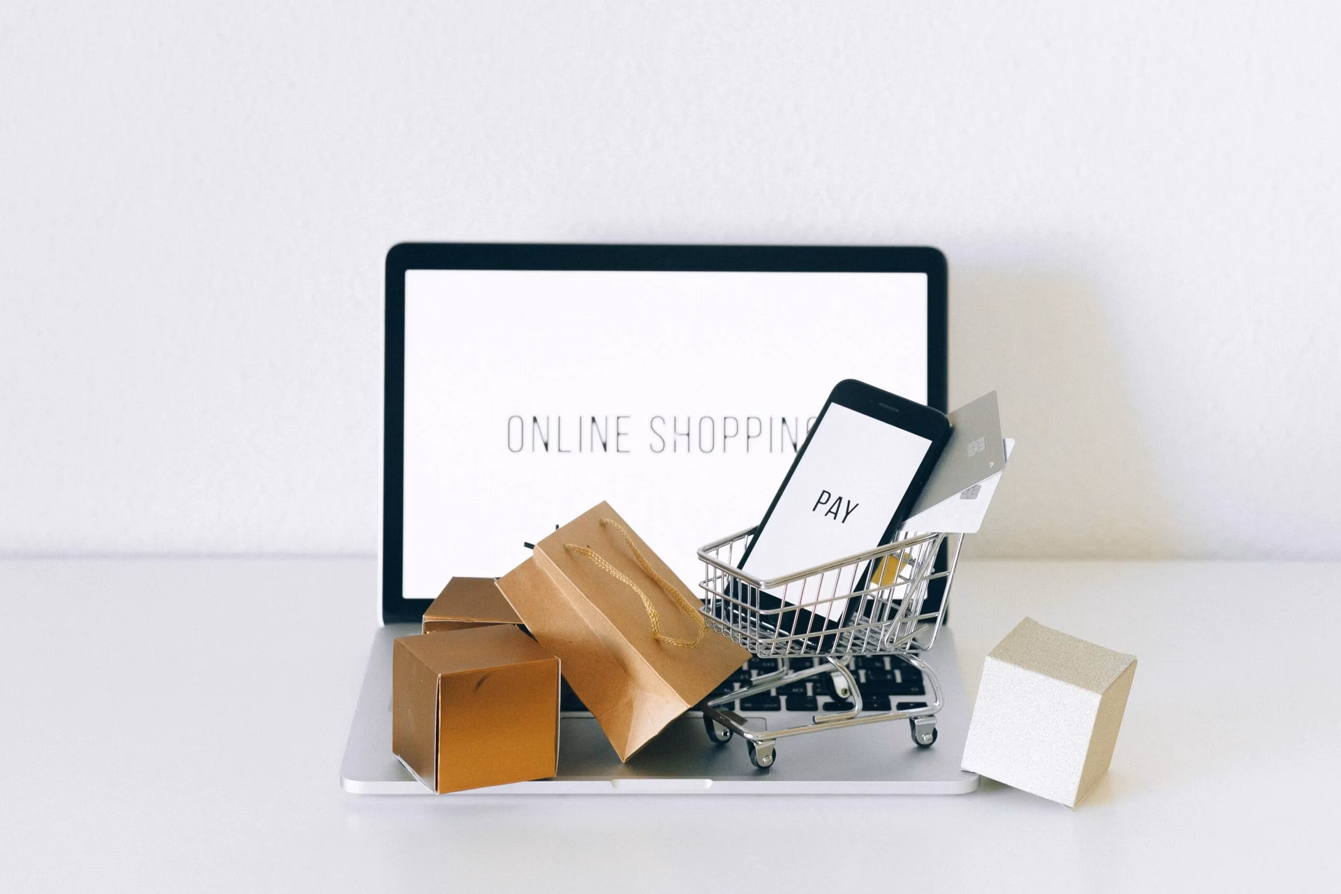 Jak księgować dropshipping?