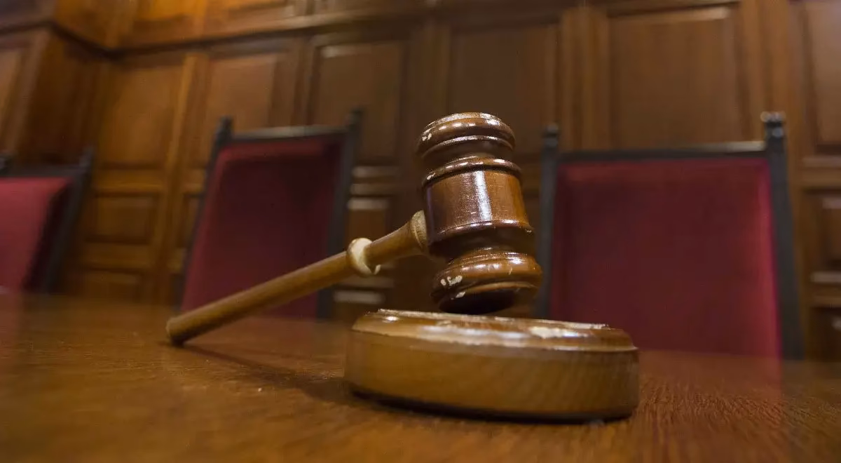 Jakie są wydziały w sądzie okręgowym?