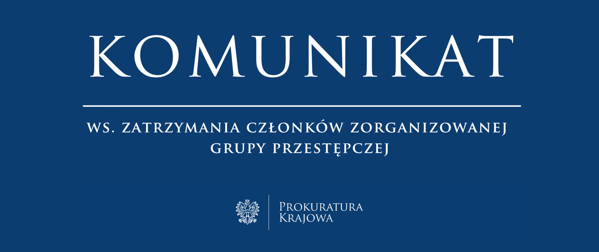 Czy prokuratura jest organem administracji publicznej?
