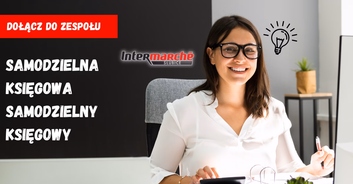 Czy musi być główna księgowa?