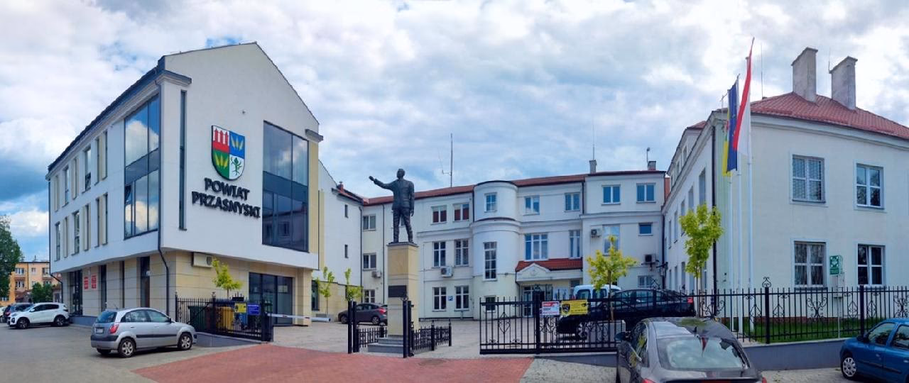 Jakie są zadania starostwa powiatowego?