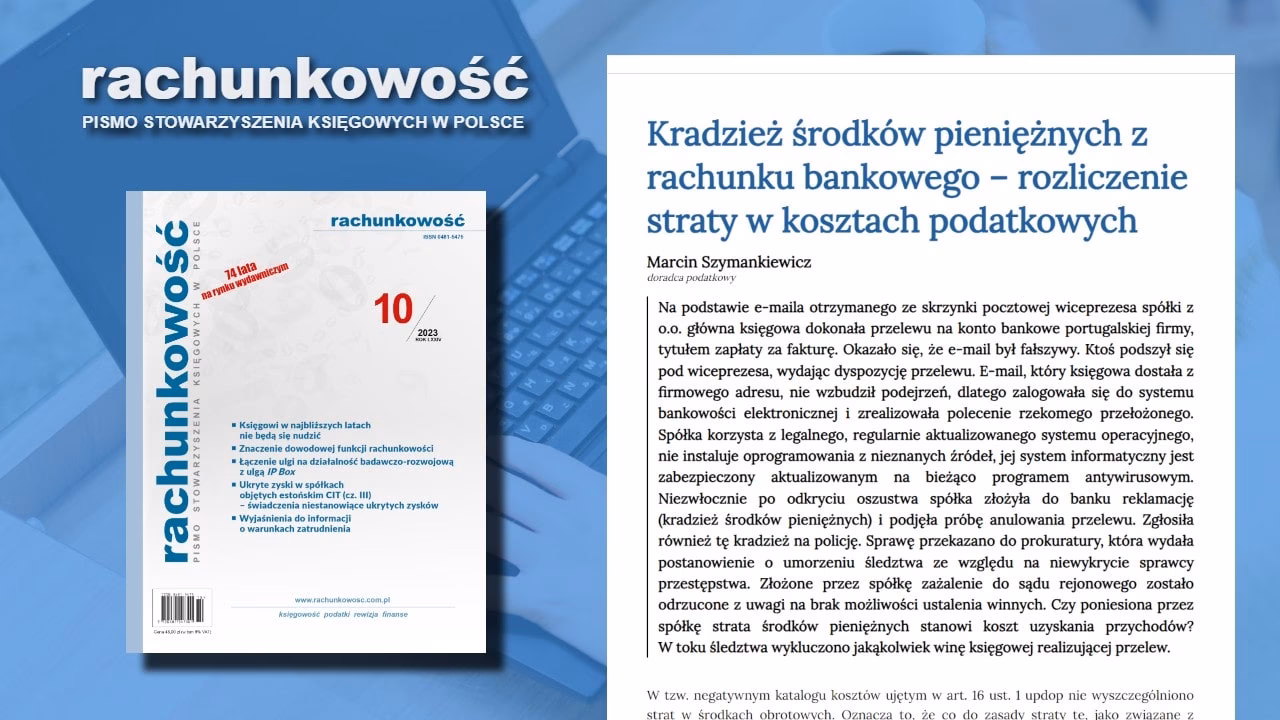 Jaka jest kara za kradzież mienia pracodawcy?