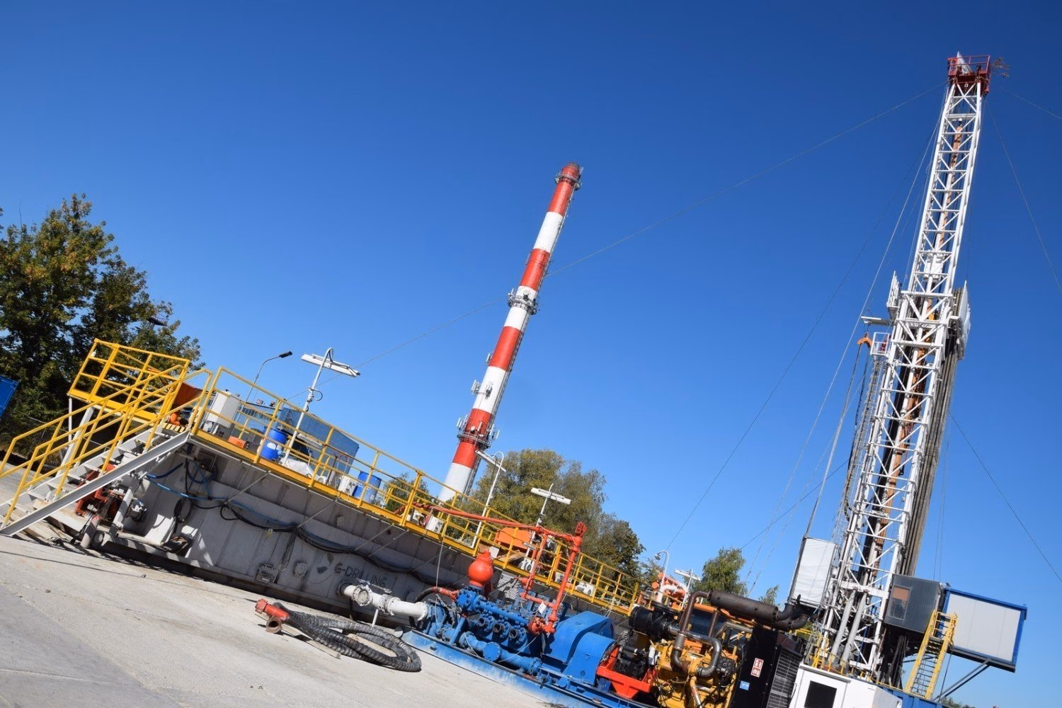 Kto jest właścicielem Tubądzina?