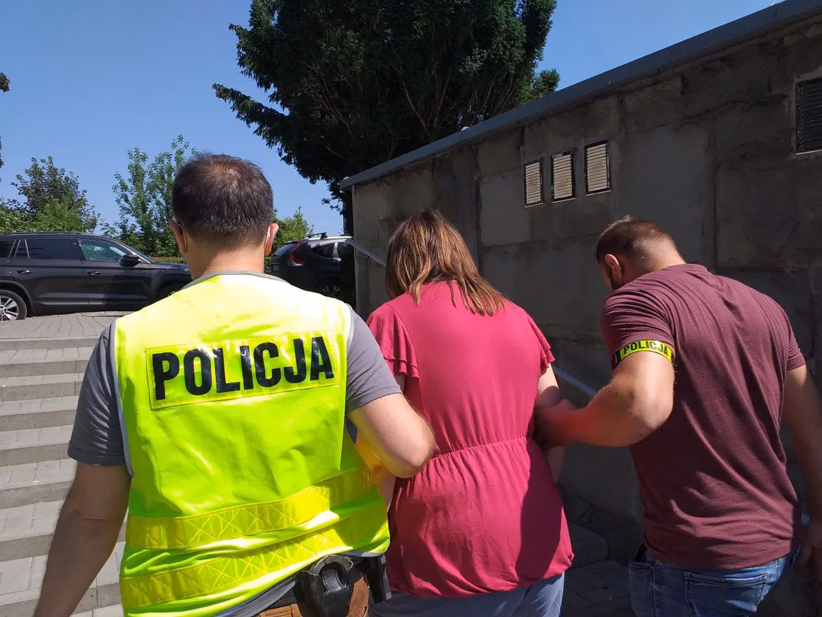 Czy księgowa okradła firmę?