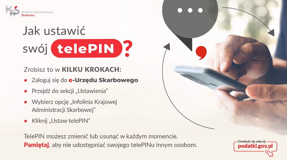 Czy muszę się umówić do urzędu skarbowego?