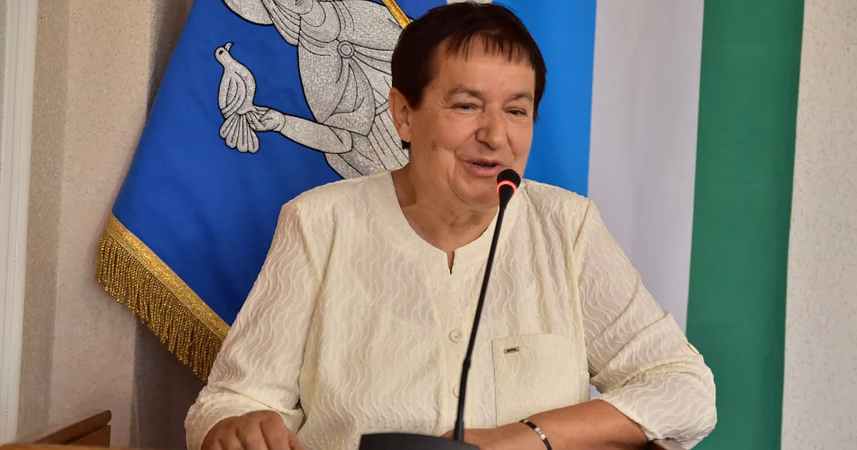 Ile ludzi mieszka w Cekcynie?