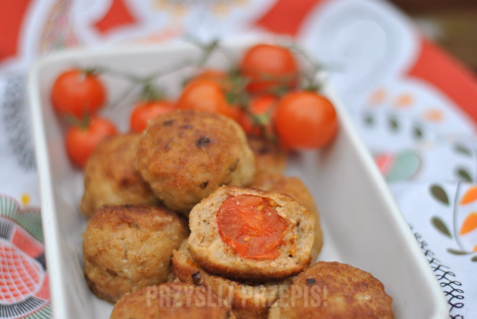 Co dodać, żeby kotlety mielone były puszyste?