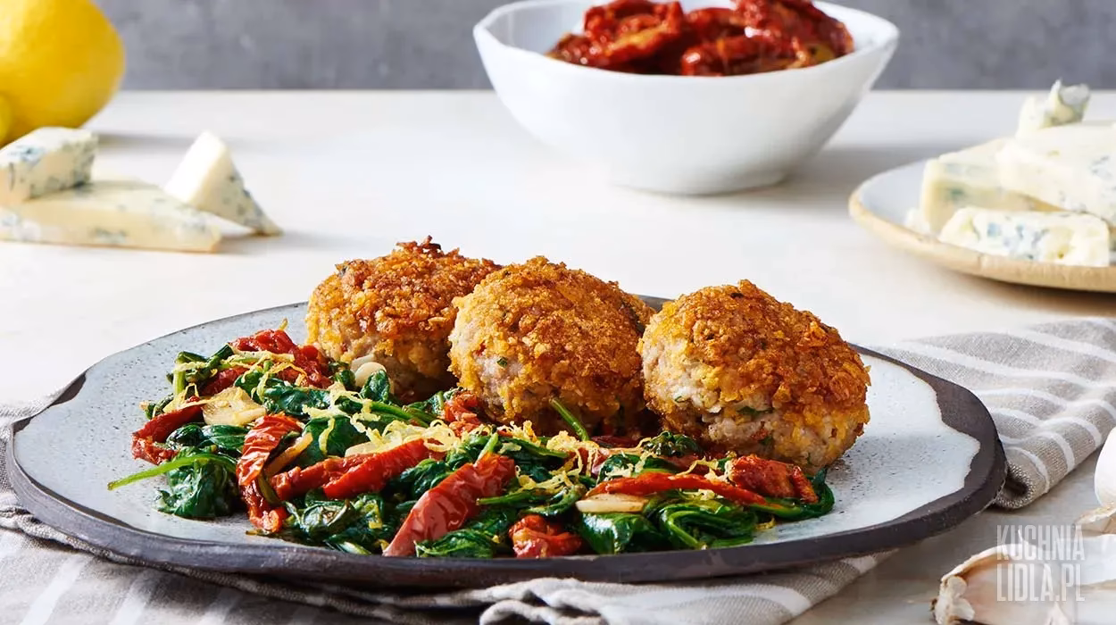 Jak zrobić prosty sos do kotletów mielonych?