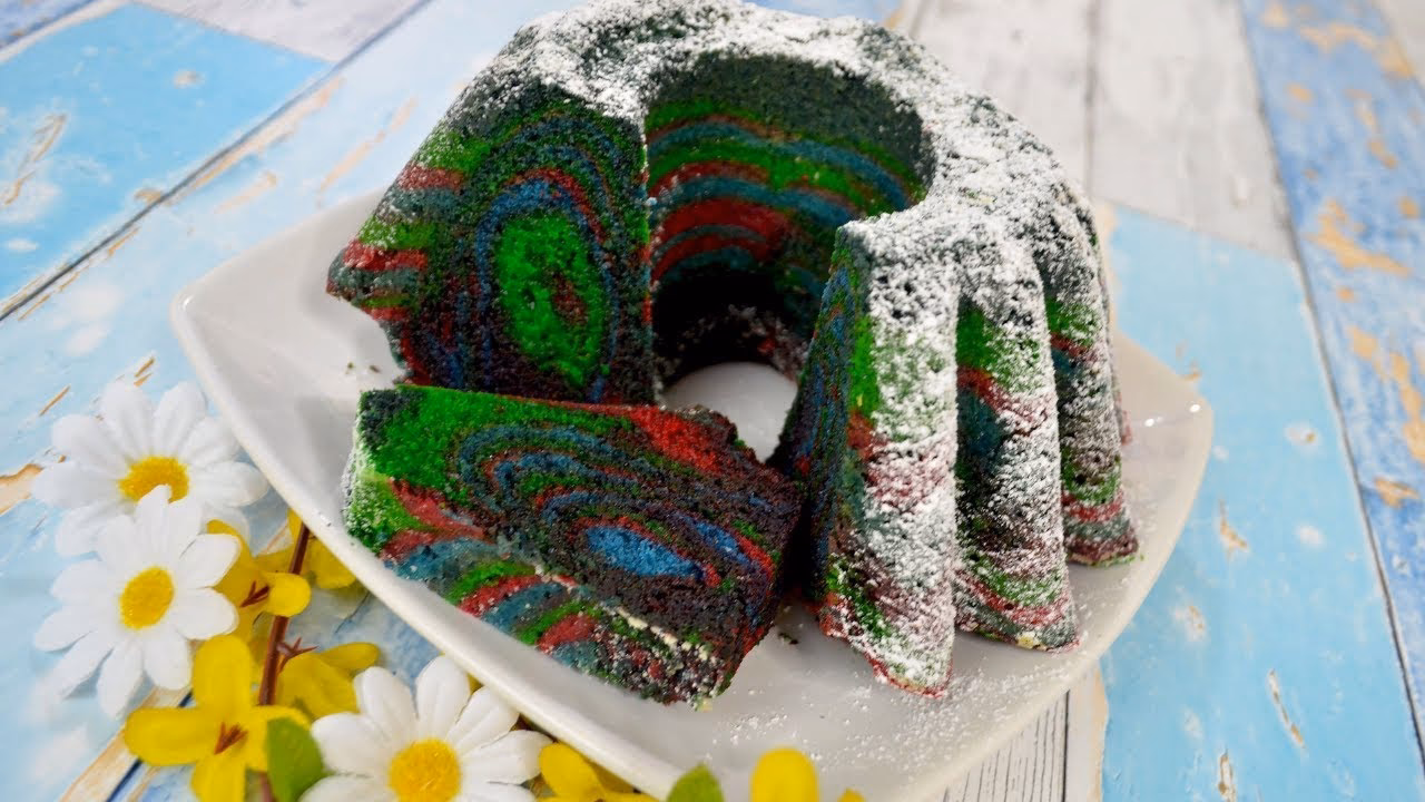 Co zrobić, żeby babka drożdżowa była wilgotna?