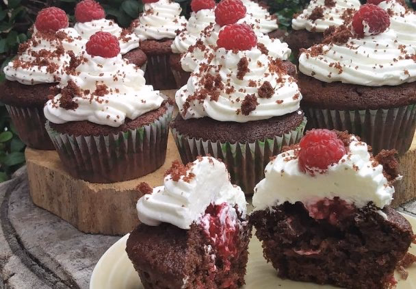 Jaki jest najczęstszy błąd popełniany przy robieniu muffinek?