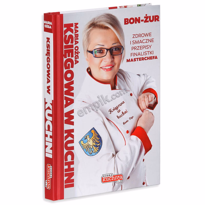 Jak Gordon Ramsay gotuje szparagi?
