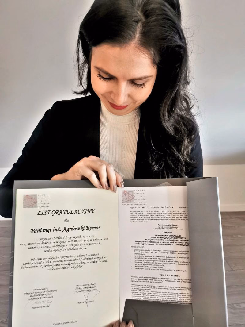 Kto jest właścicielem firmy RAFAKO?