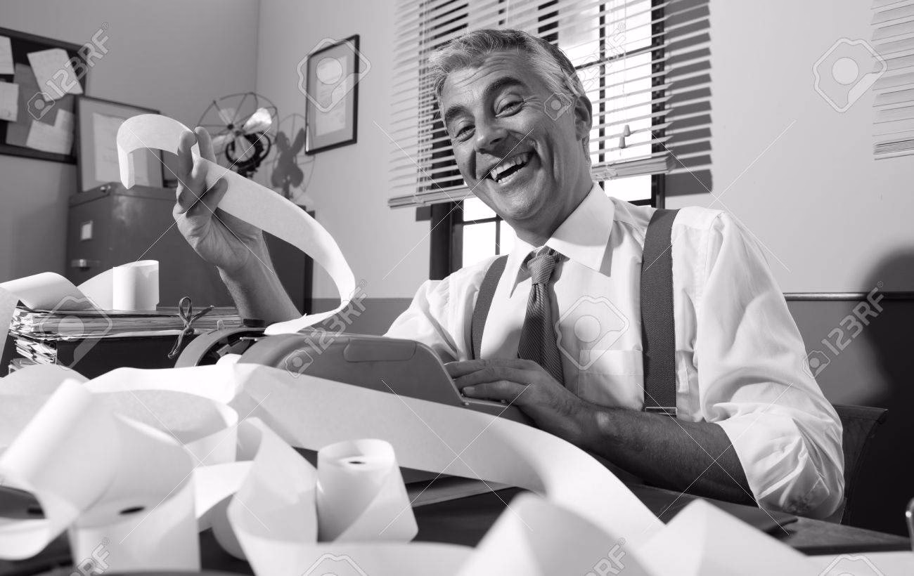 Która praca księgowego jest najłatwiejsza?