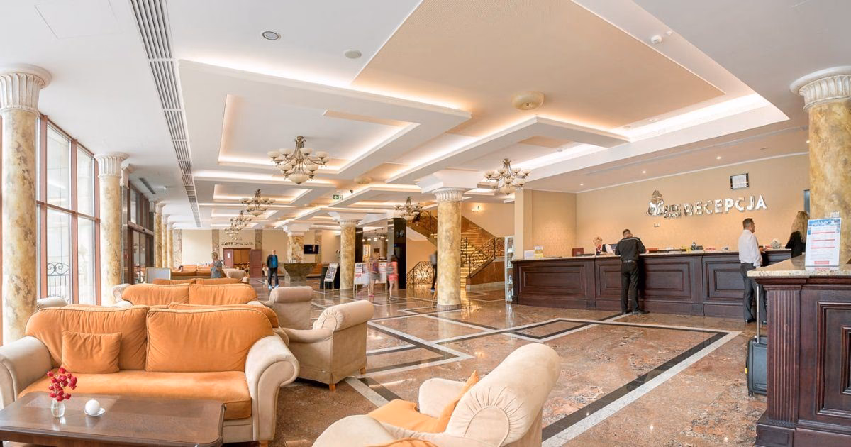 Jakie schorzenia leczy Wieniec-Zdrój?