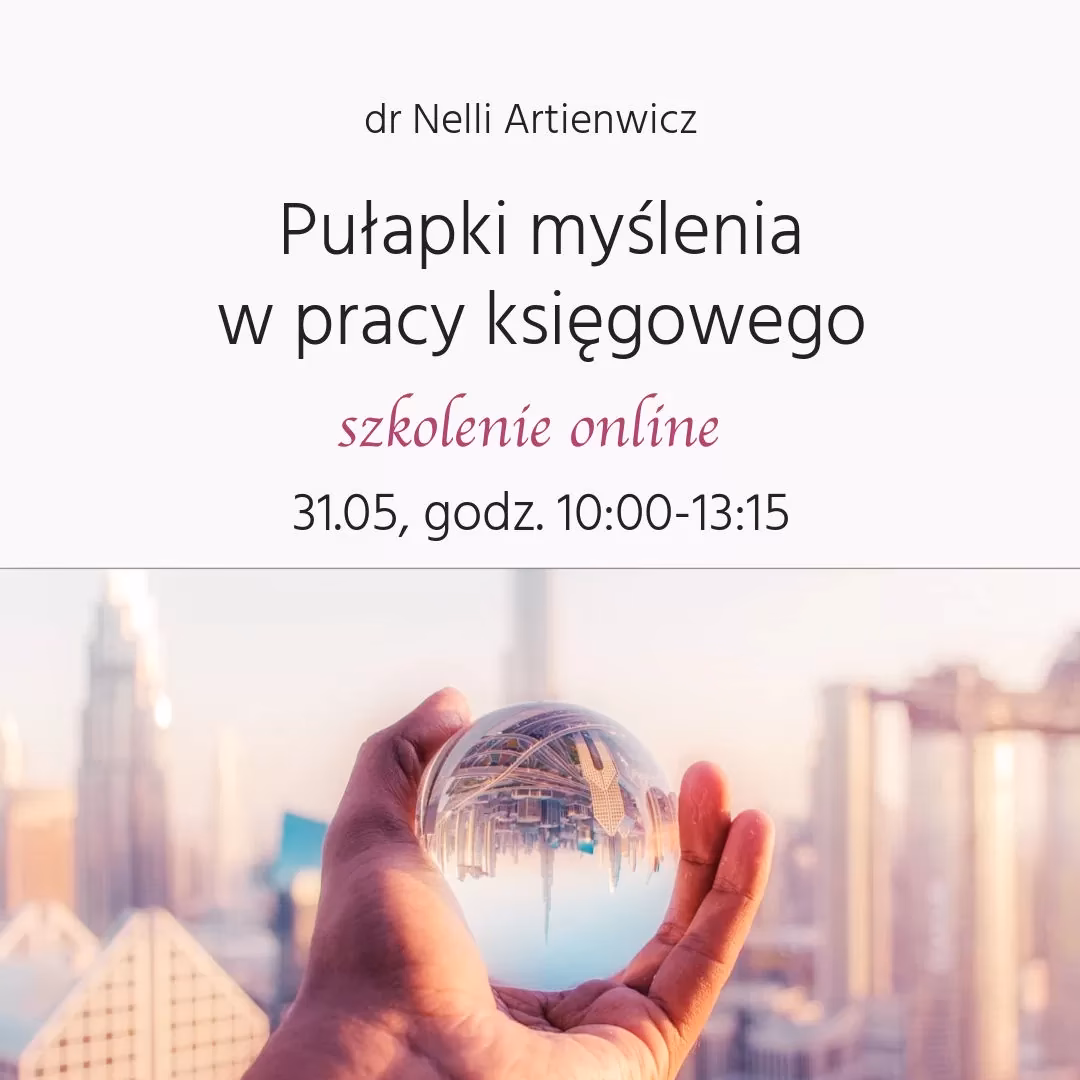 Jaka jest najlepsza definicja księgowego?