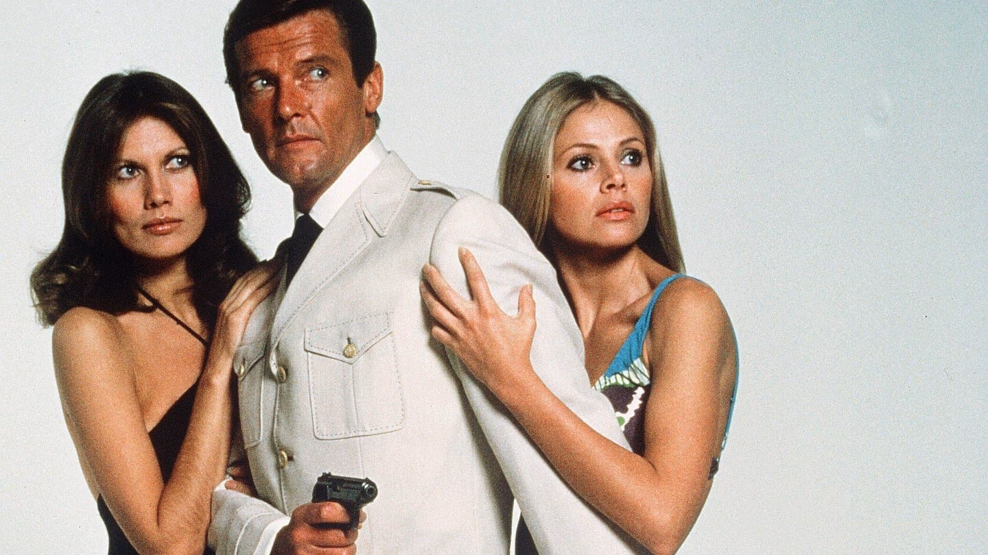 Co się stało z rodzicami Jamesa Bonda?