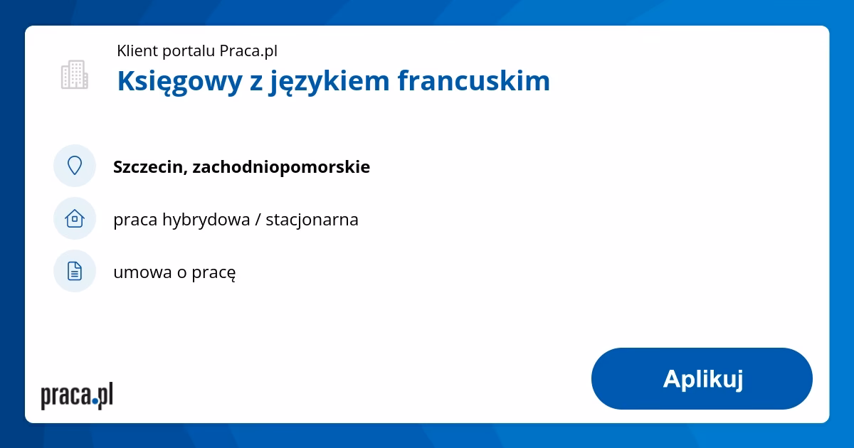 W jakich krajach posługuje się językiem francuskim?