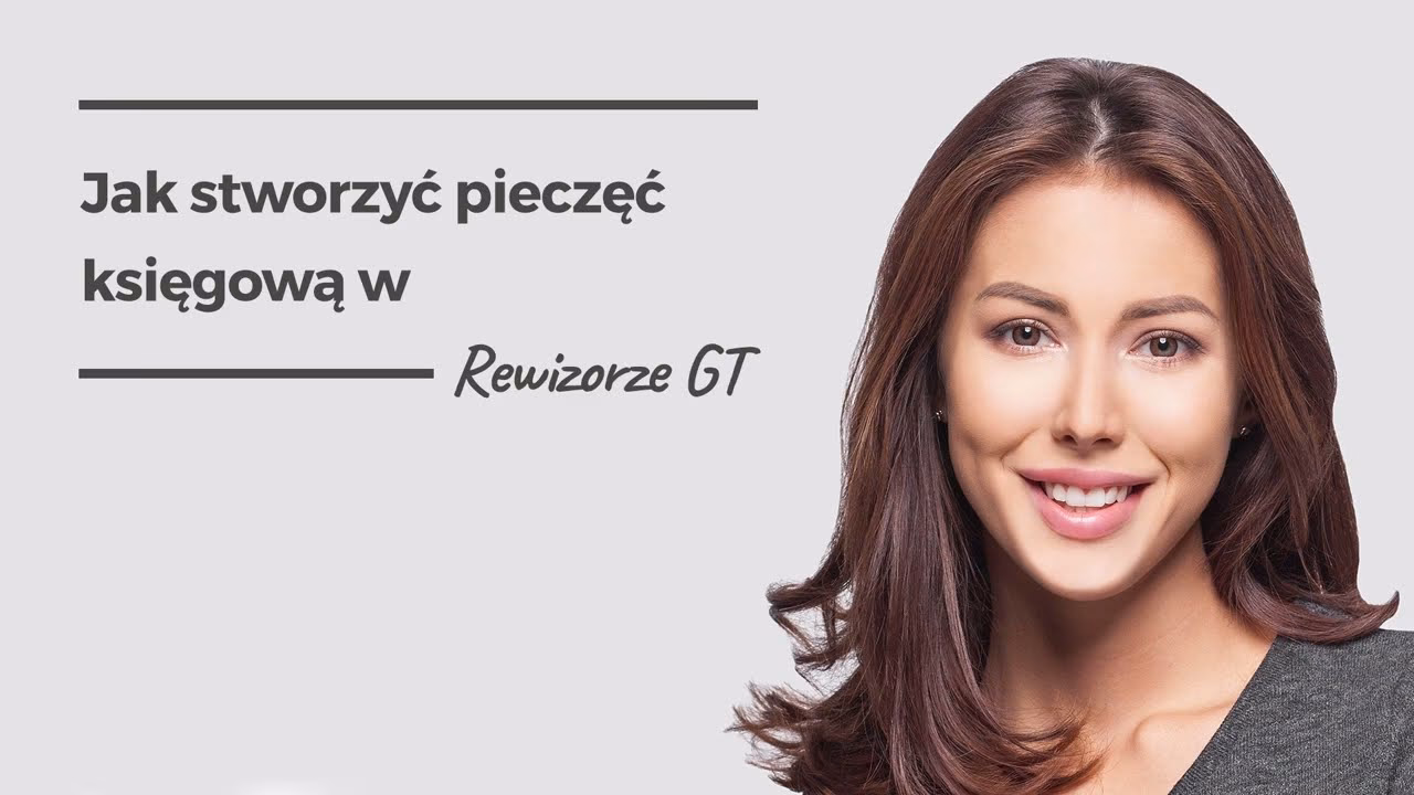 Jak zrobić dziennik księgowań rewizor?