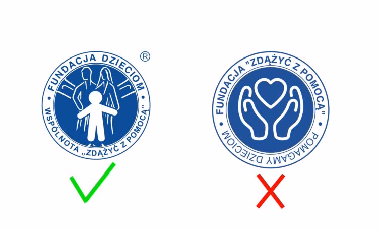 Jak opisywać faktury do fundacji Zdążyć z pomocą?