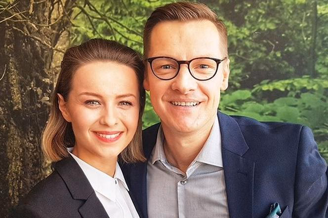 Co się stało z Agnieszka Olszewska M jak miłość?