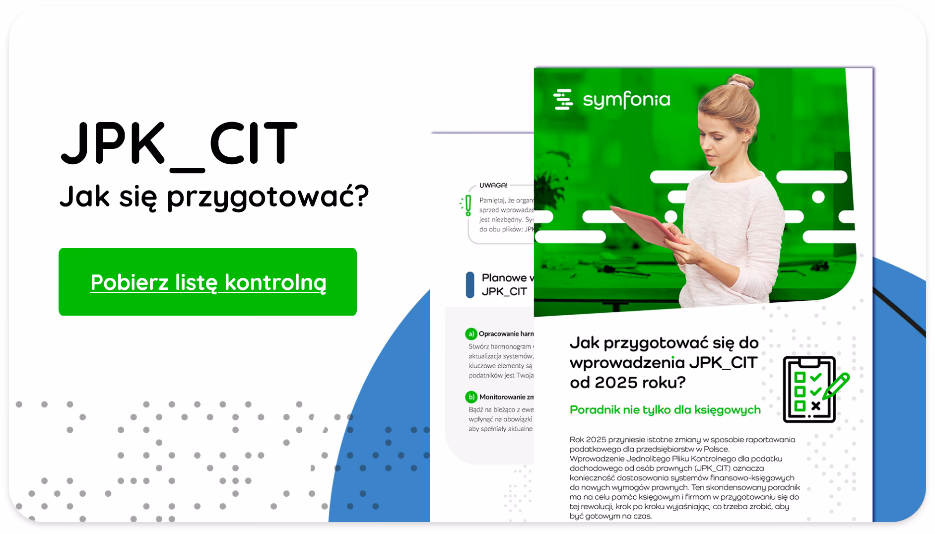 Ile kosztuje program księgowy Symfonia?
