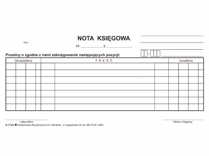 Czym jest zewnętrzny księgowy?