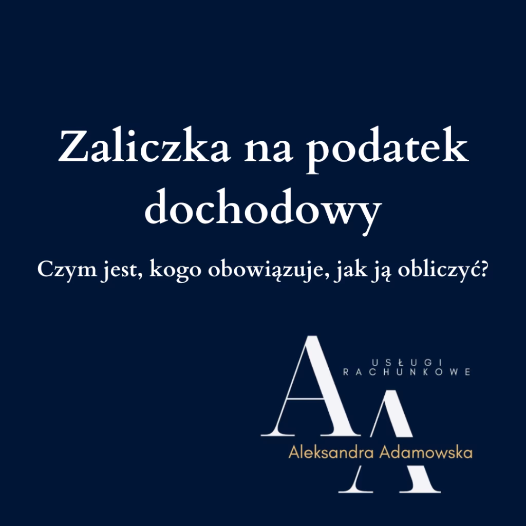 Kto odpowiada za złe naliczony podatek?