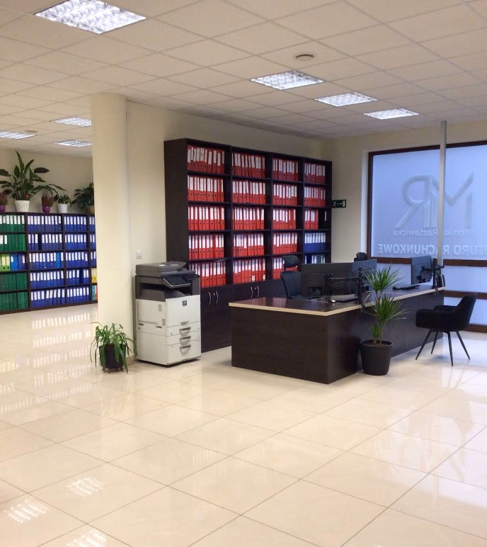 Jak sprawdzić czy księgowy jest uczciwy?