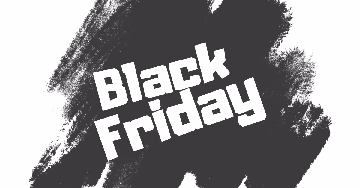 Czy warto kupować na Black Friday?