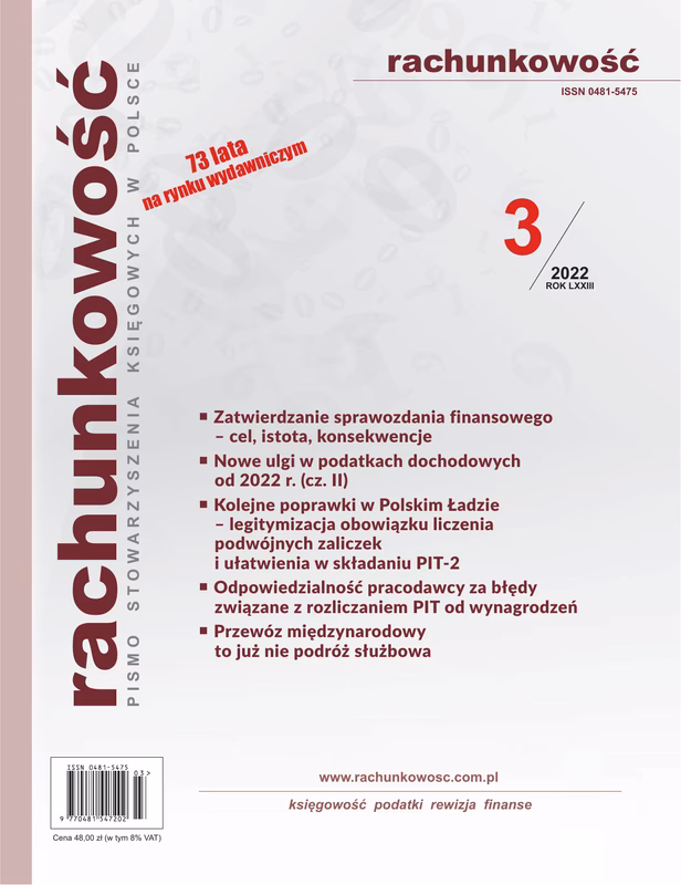 Czym są czasopisma?