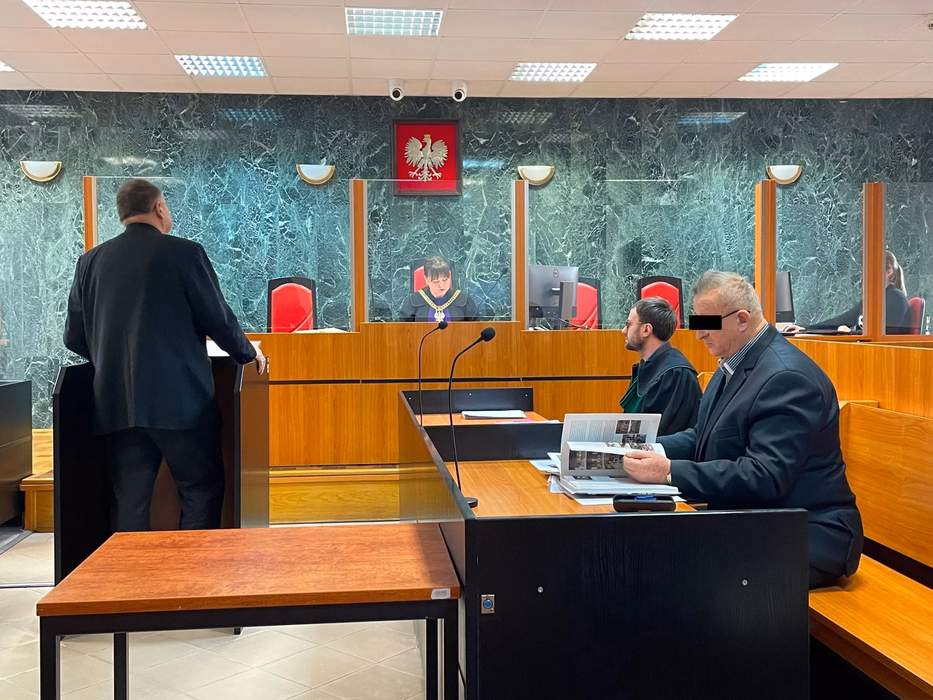 Czy ksiądz może prowadzić firmę?