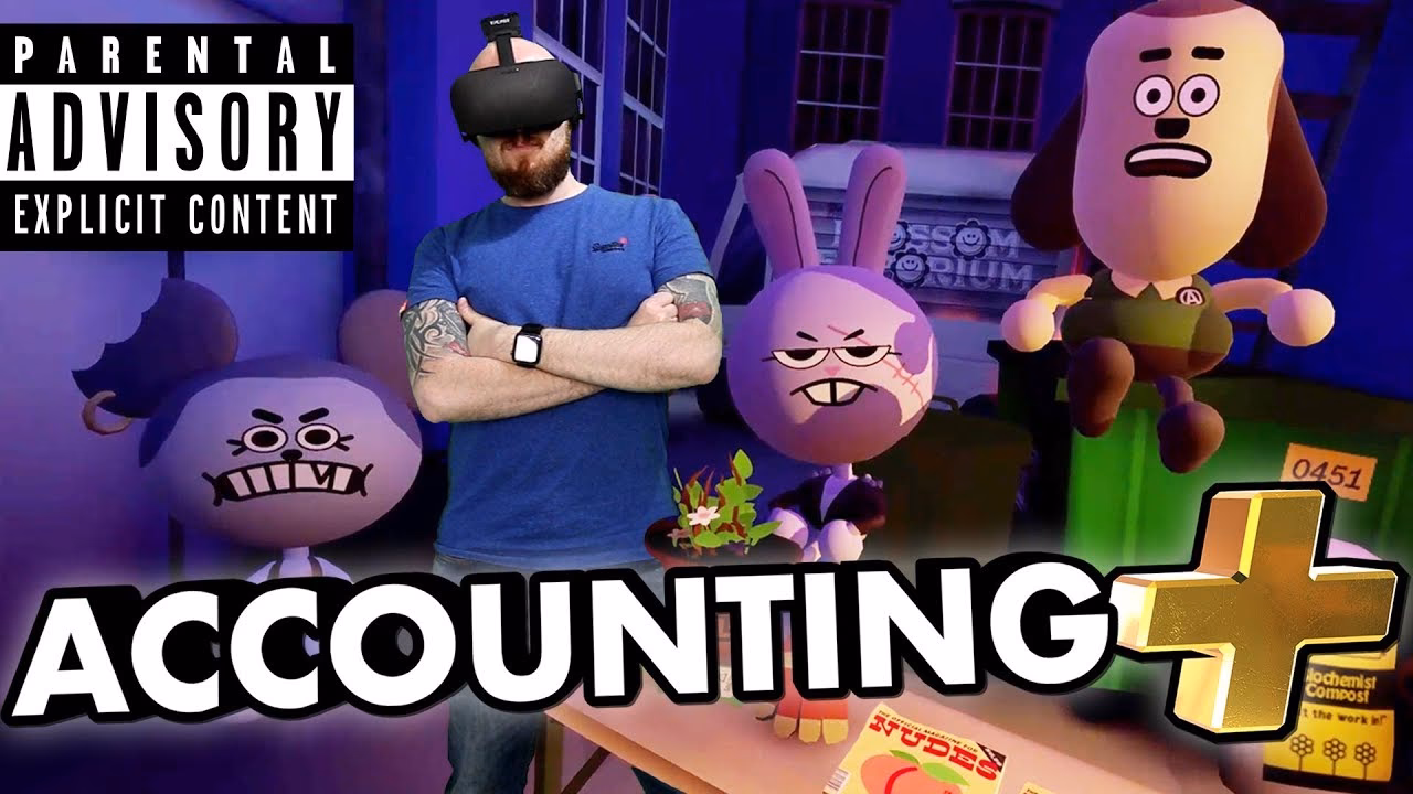 Na czym polega Accounting Plus?