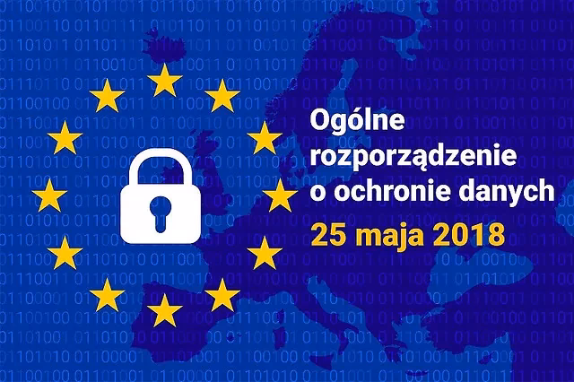 Jakich danych nie obejmuje RODO?