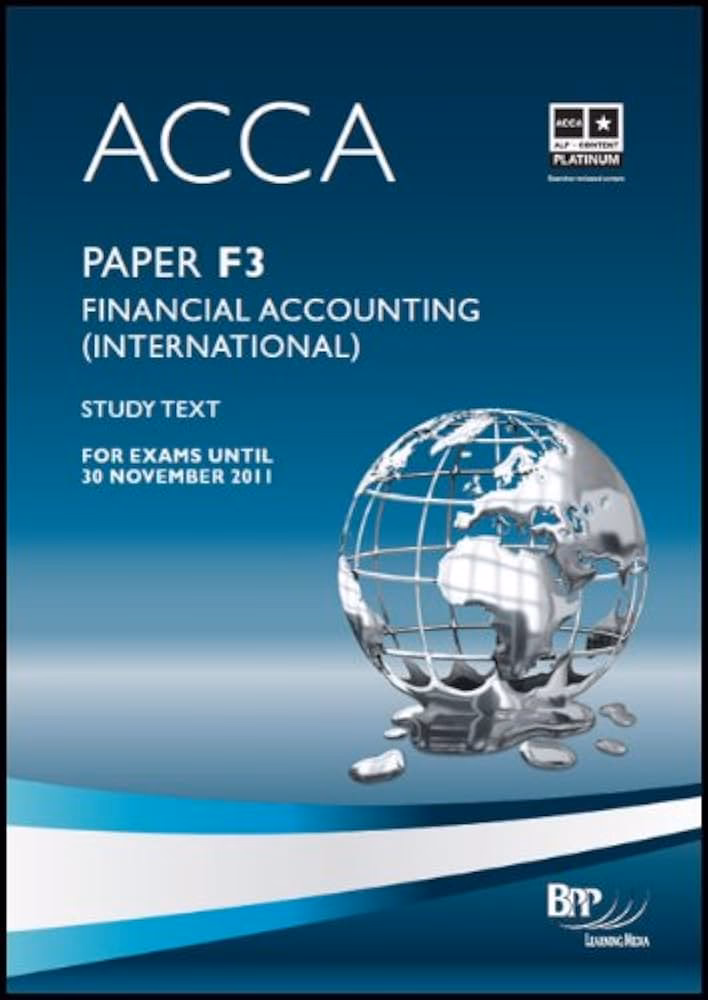 Czy ACCA nadaje się do księgowości?