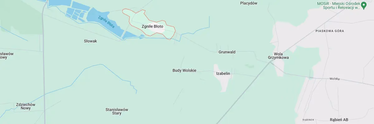 Ile mieszkańców ma Aleksandrów Łódzki?