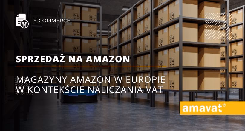 Jak sprzedawać na Amazonie w Niemczech?