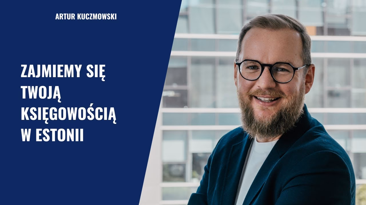 Jaki jest organ księgowy Estonii?