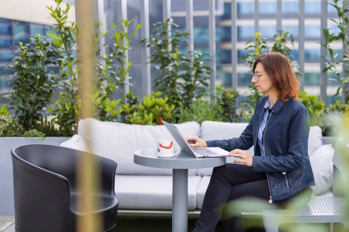 Dlaczego Capgemini jest lepsze?