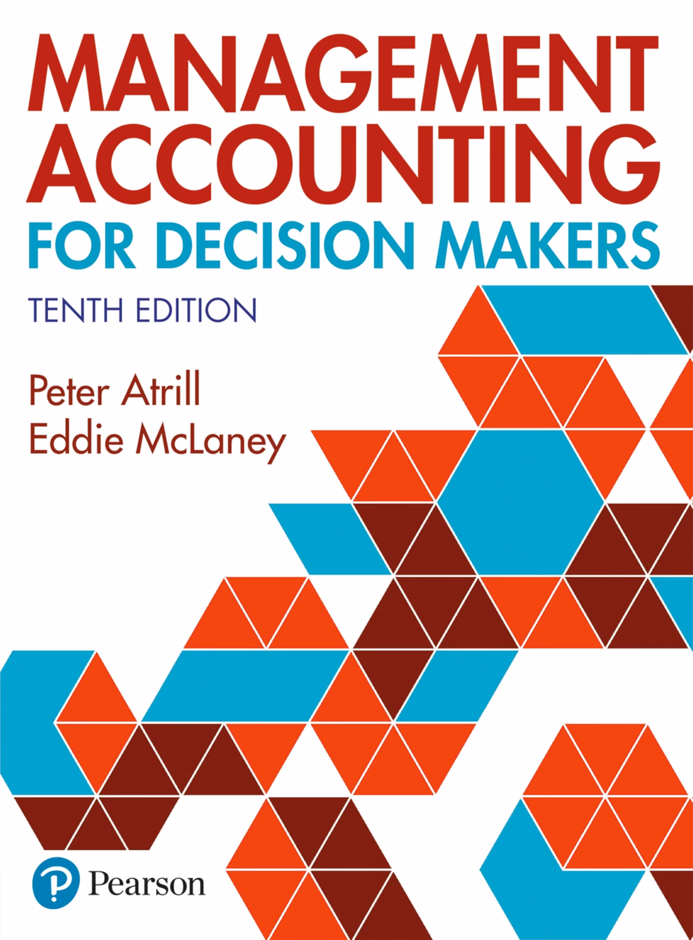 How is management accounting used in decision-making?