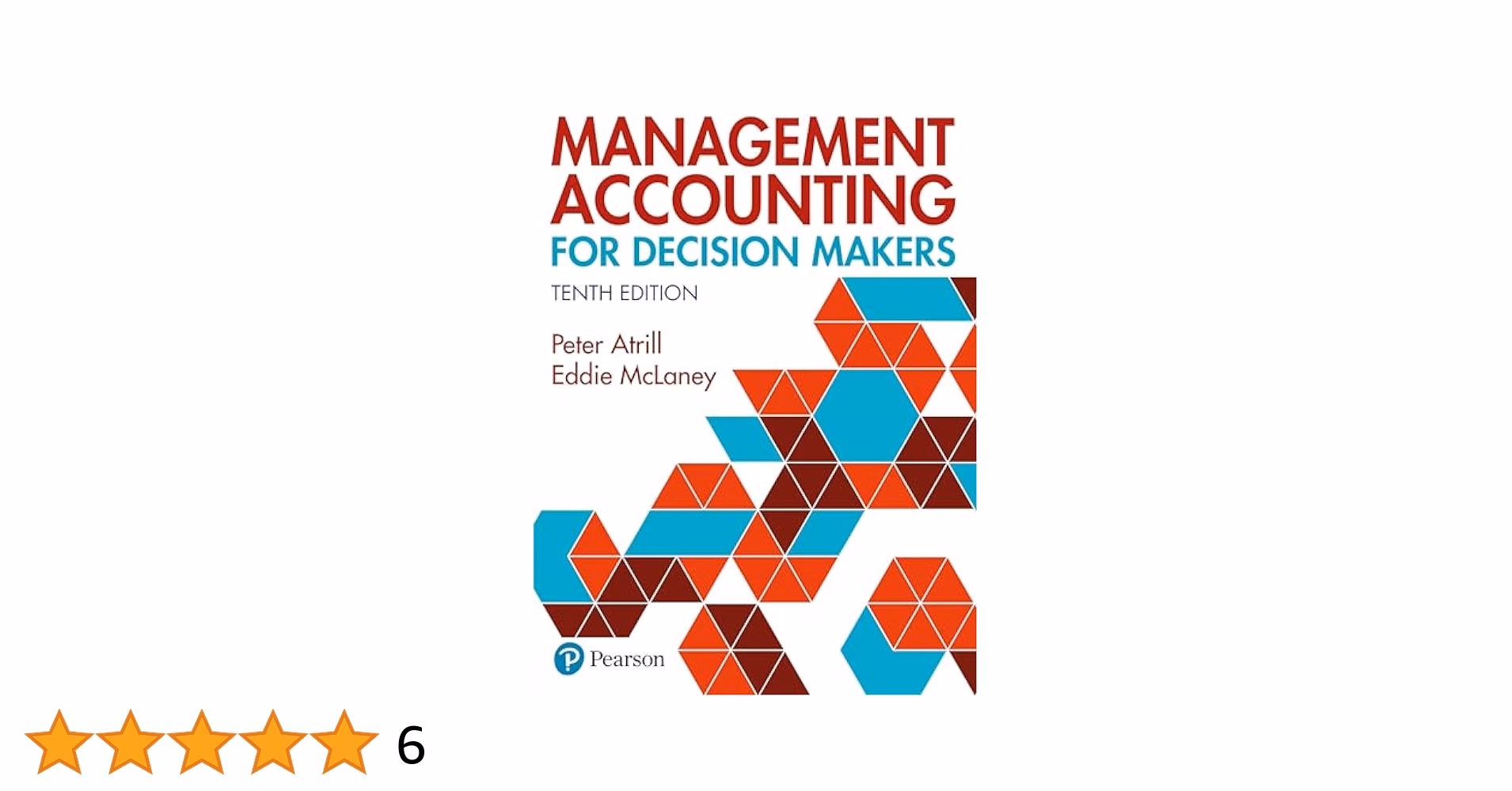 What type of accounting is relied on for making decisions?
