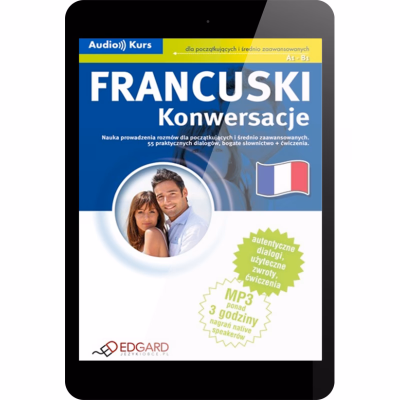 Jak się przedstawić po francusku dla początkujących (pdf)?