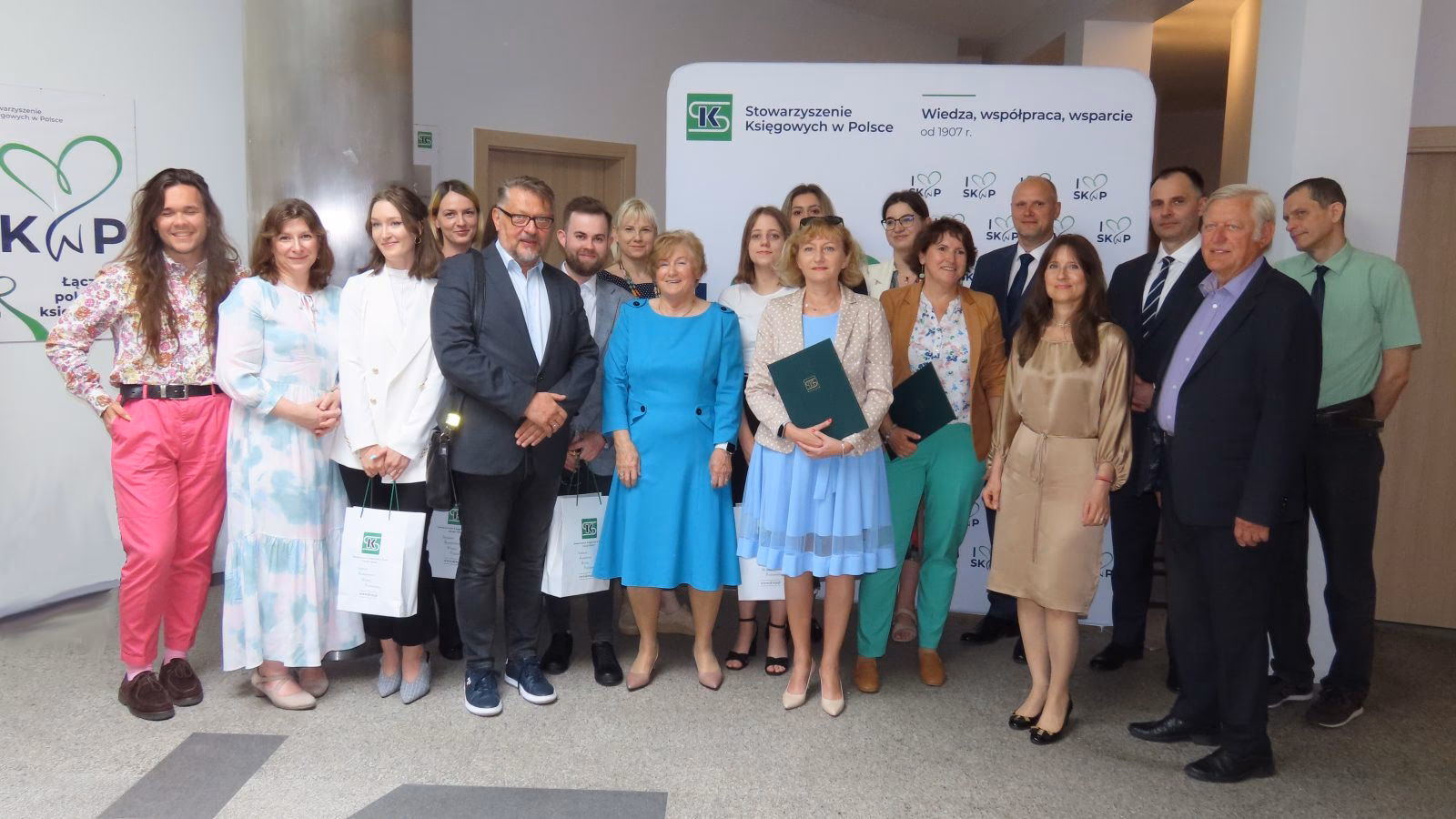 Jaka ustawa reguluje księgowość w Polsce?