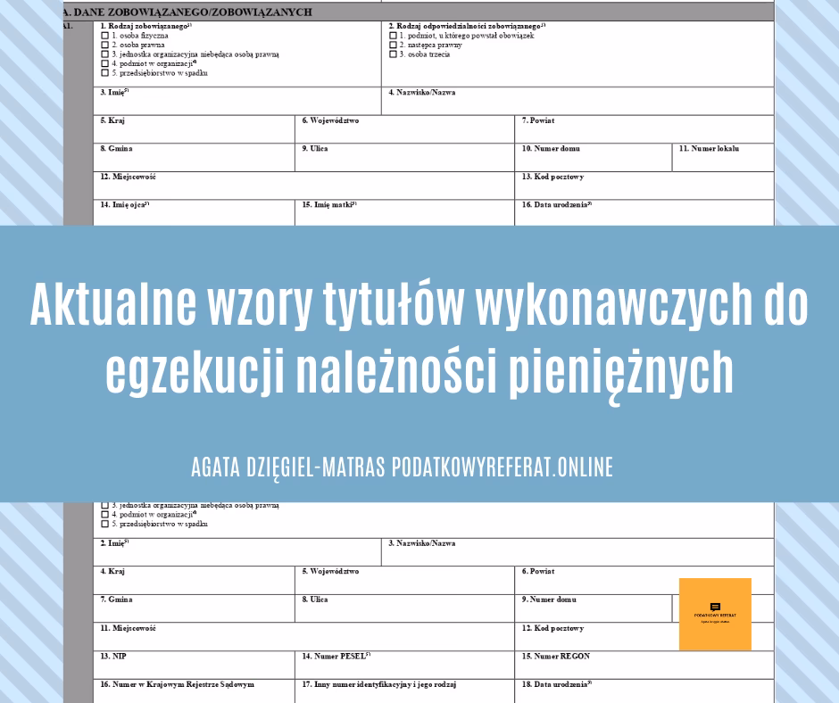 Czym różni się postępowanie egzekucyjne od egzekucji?