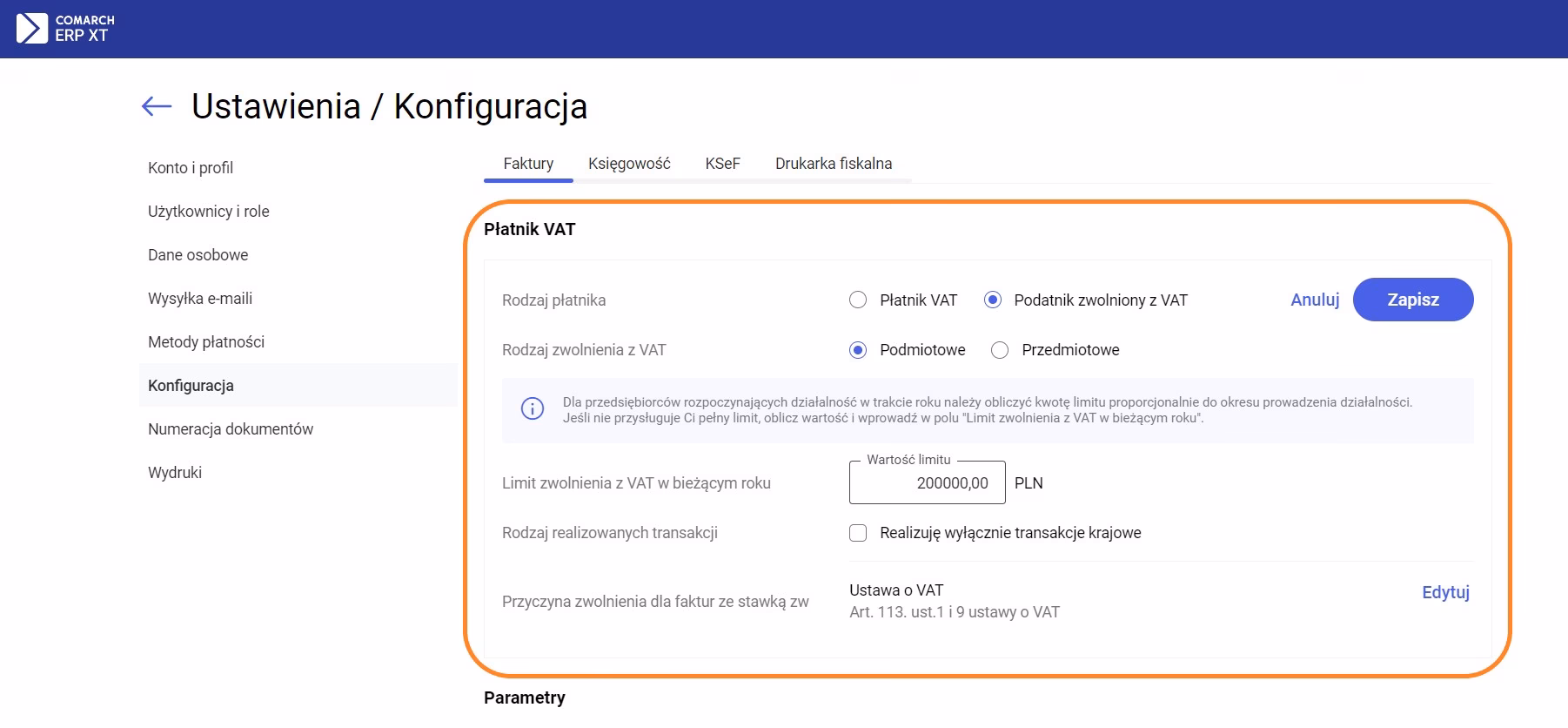 Czego nie wolno na L4?