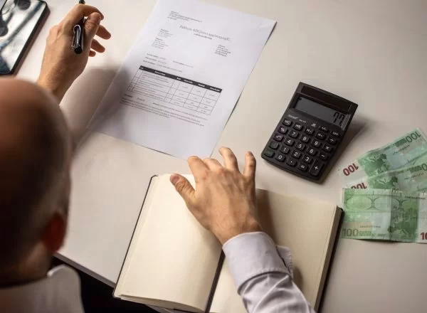 Czym zajmuje się rachunkowość produkcji?