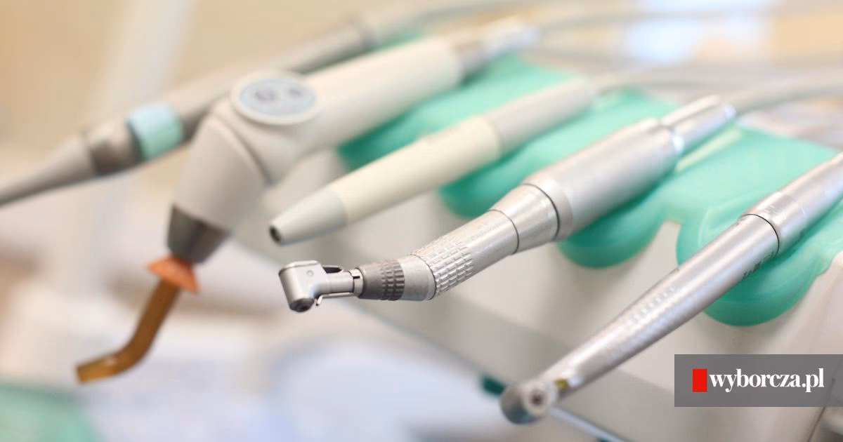 Jaka forma opodatkowania dla gabinetu stomatologicznego?