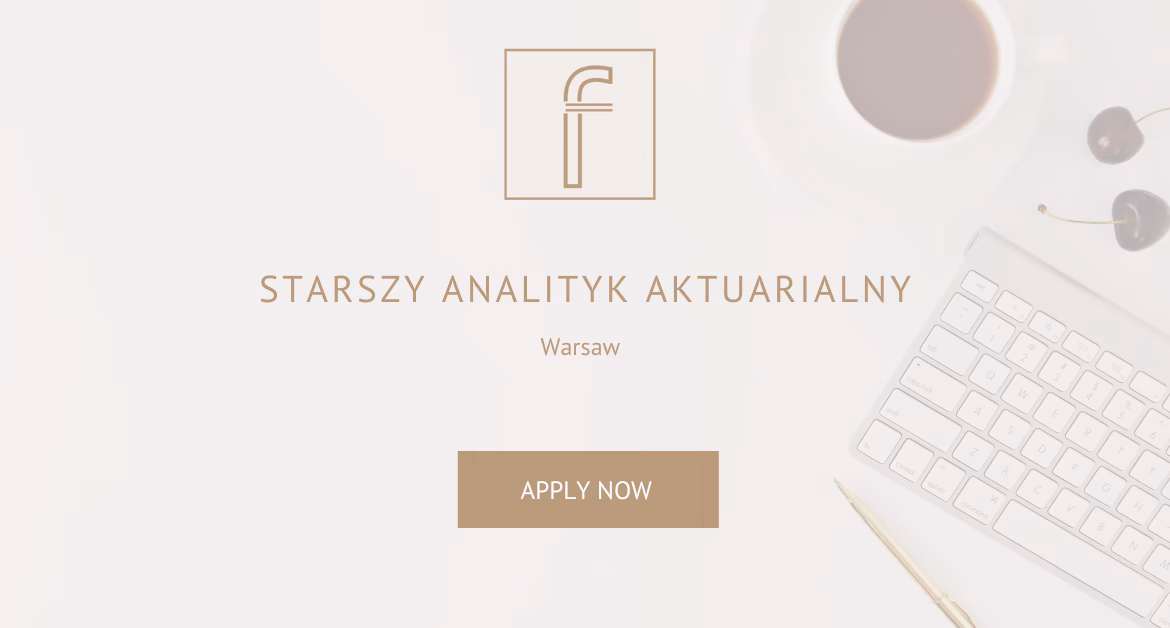 Czym zajmuje się księgowy aktuarialny?